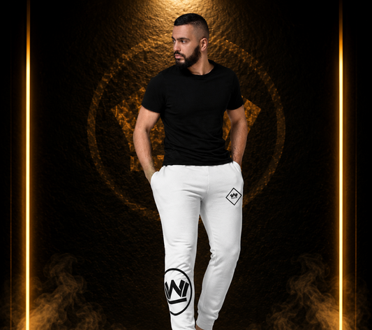Crown of Unity™ Heritage Joggers