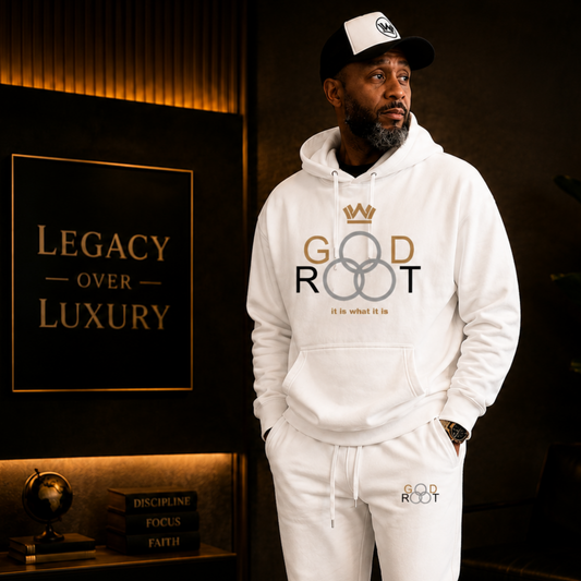 God Root™ Hoodie