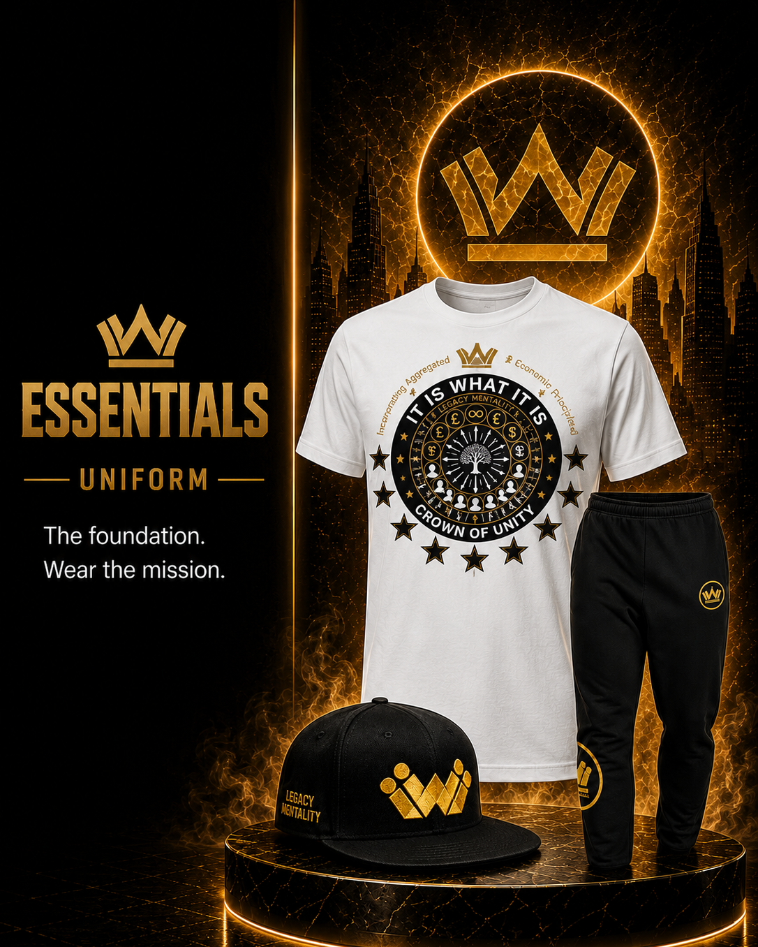 UNIFORM