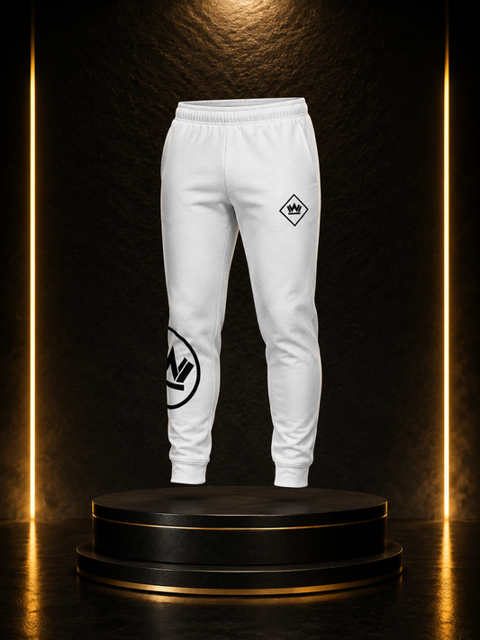 Crown of Unity™ Heritage Joggers
