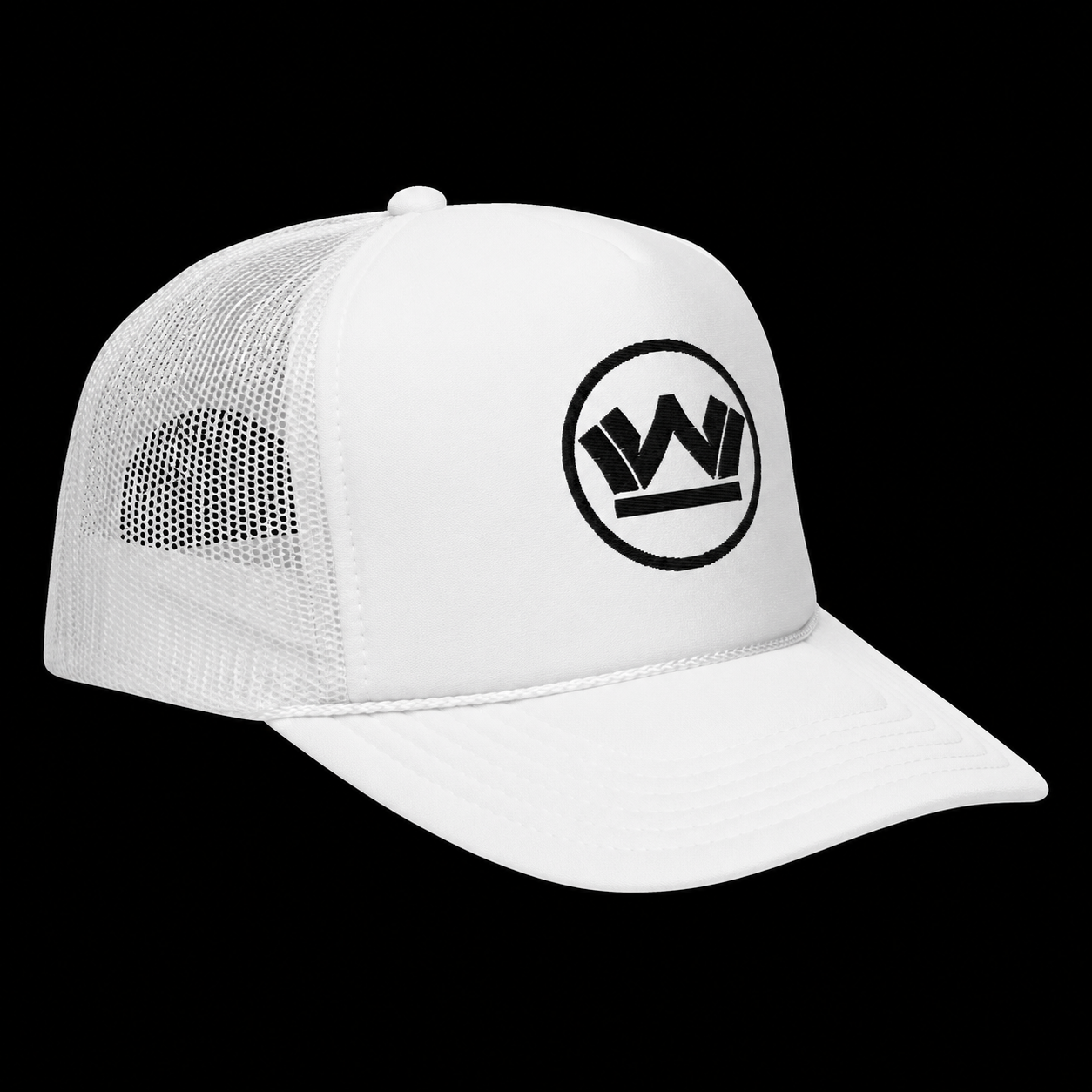 IIWII Signature Trucker Hat