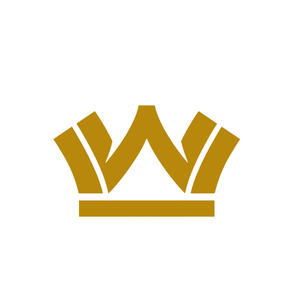Crown of Unity - iiWii